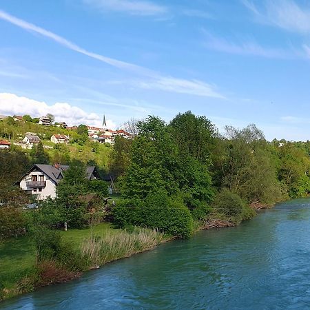 River House Radolca Radovljica Eksteriør billede