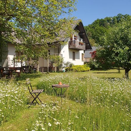 River House Radolca Radovljica Eksteriør billede