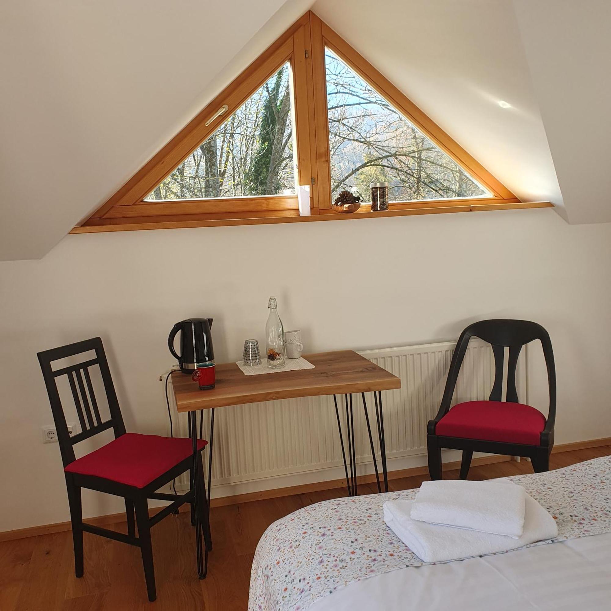 River House Radolca Radovljica Eksteriør billede