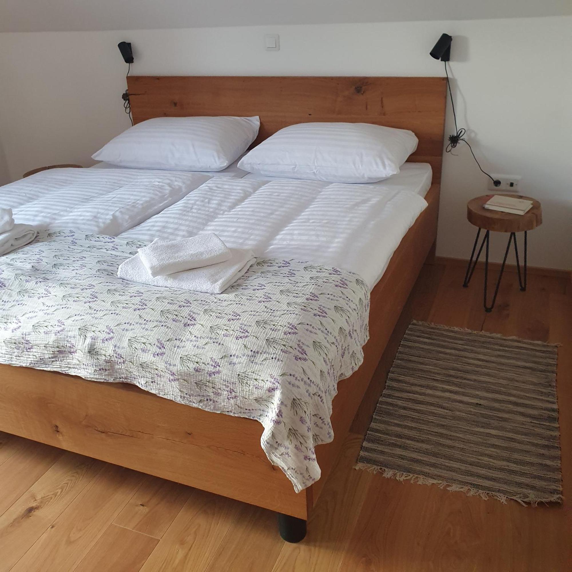 River House Radolca Radovljica Eksteriør billede