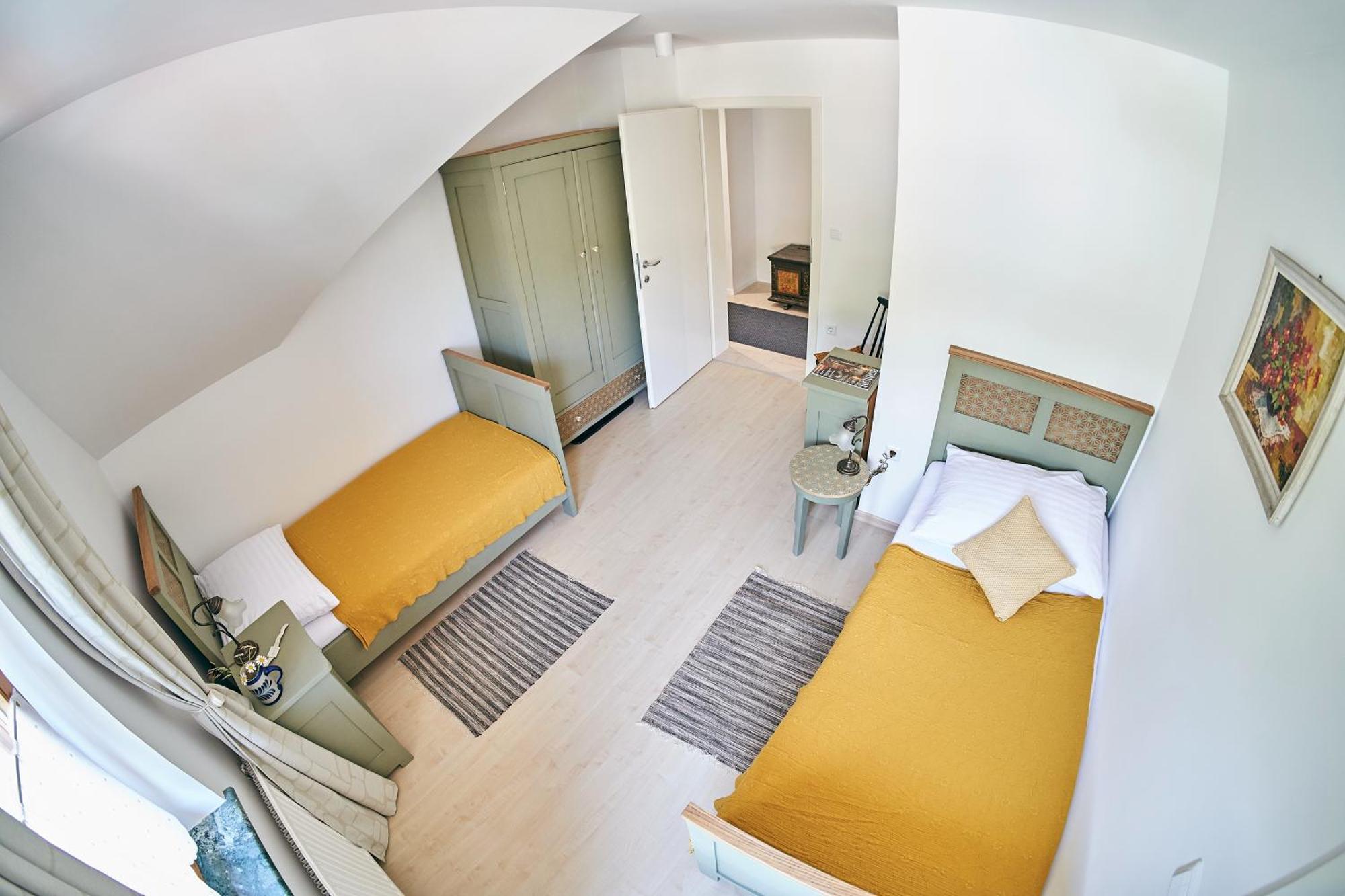 River House Radolca Radovljica Eksteriør billede