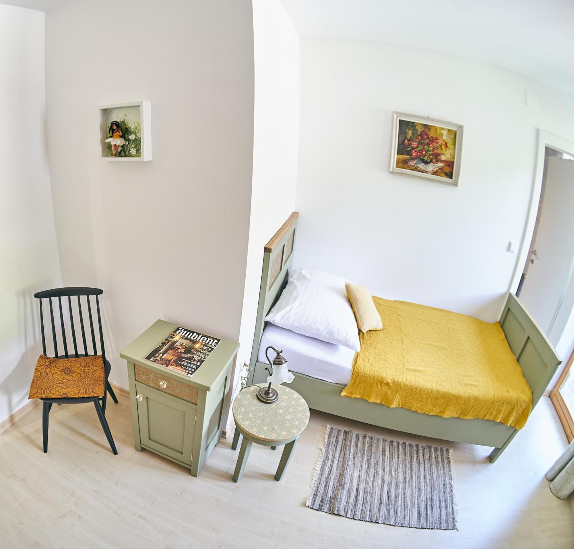 River House Radolca Radovljica Eksteriør billede