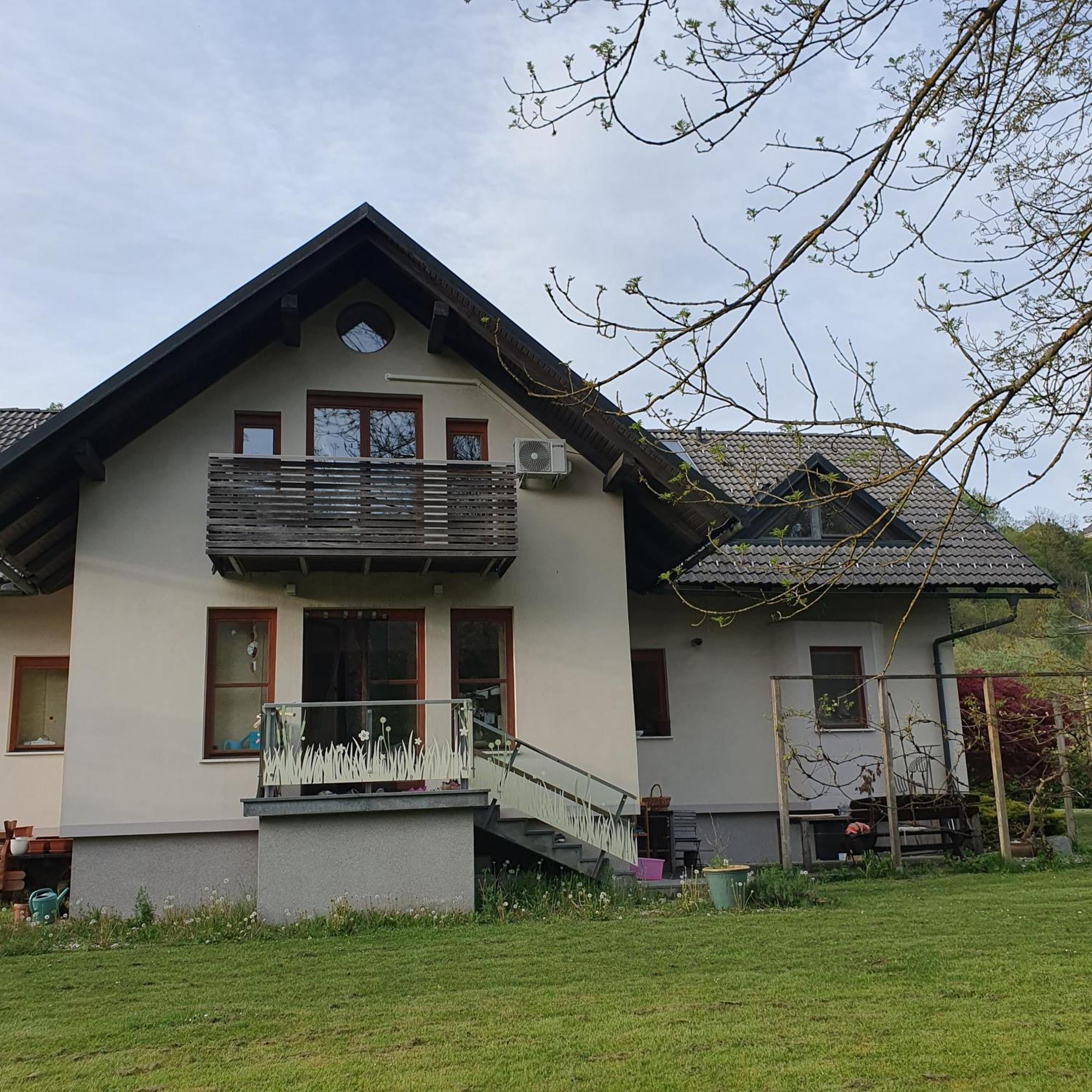 River House Radolca Radovljica Eksteriør billede