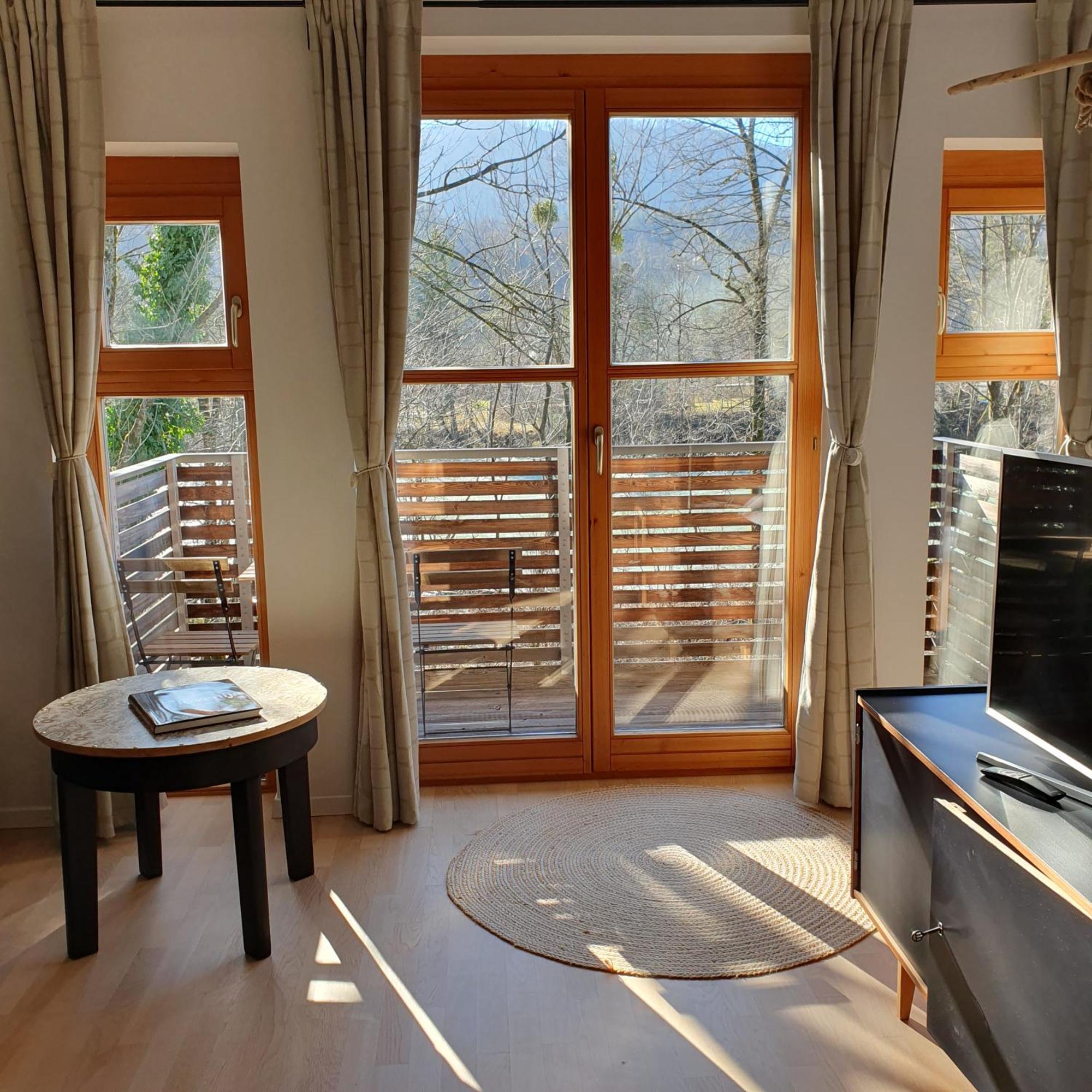 River House Radolca Radovljica Eksteriør billede