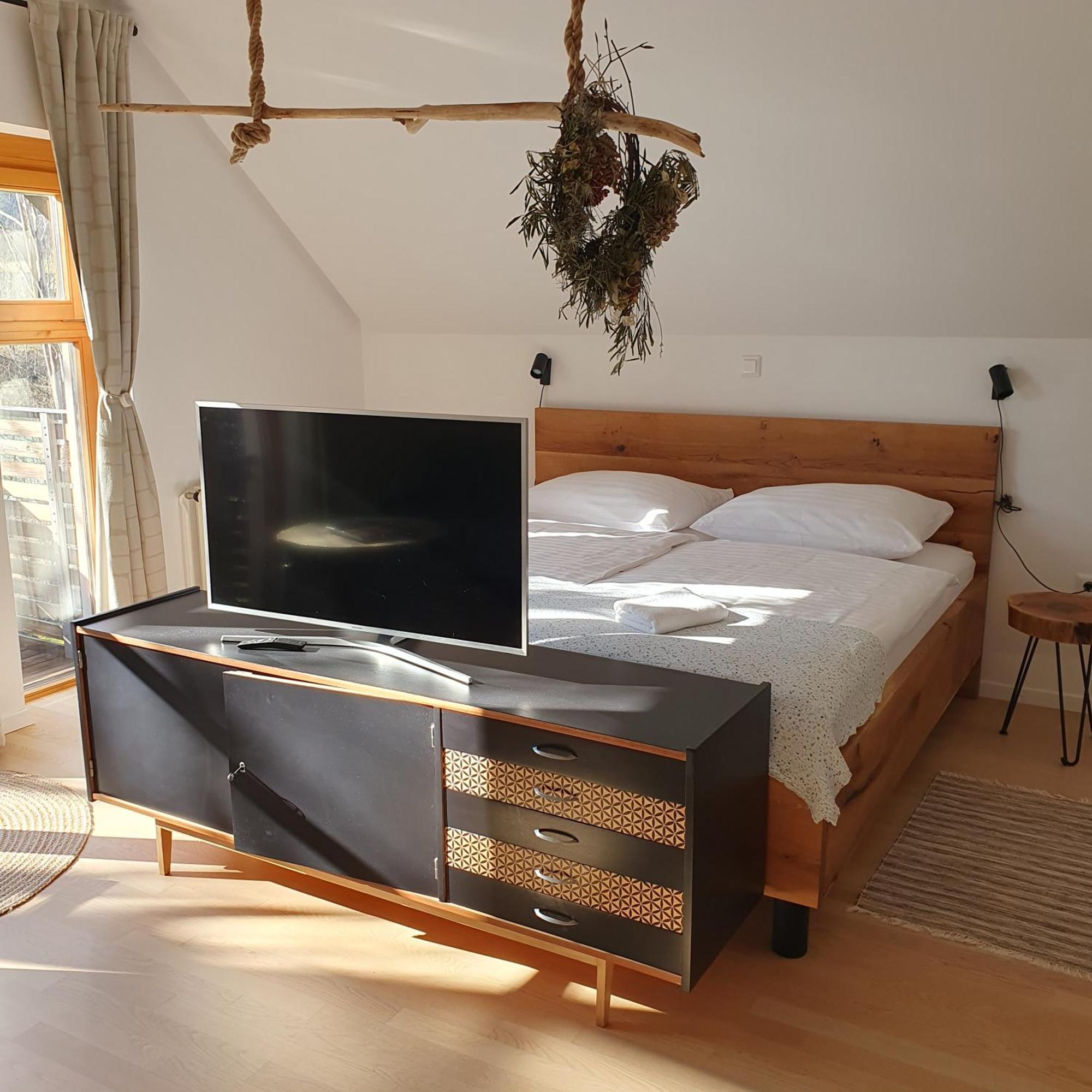 River House Radolca Radovljica Eksteriør billede