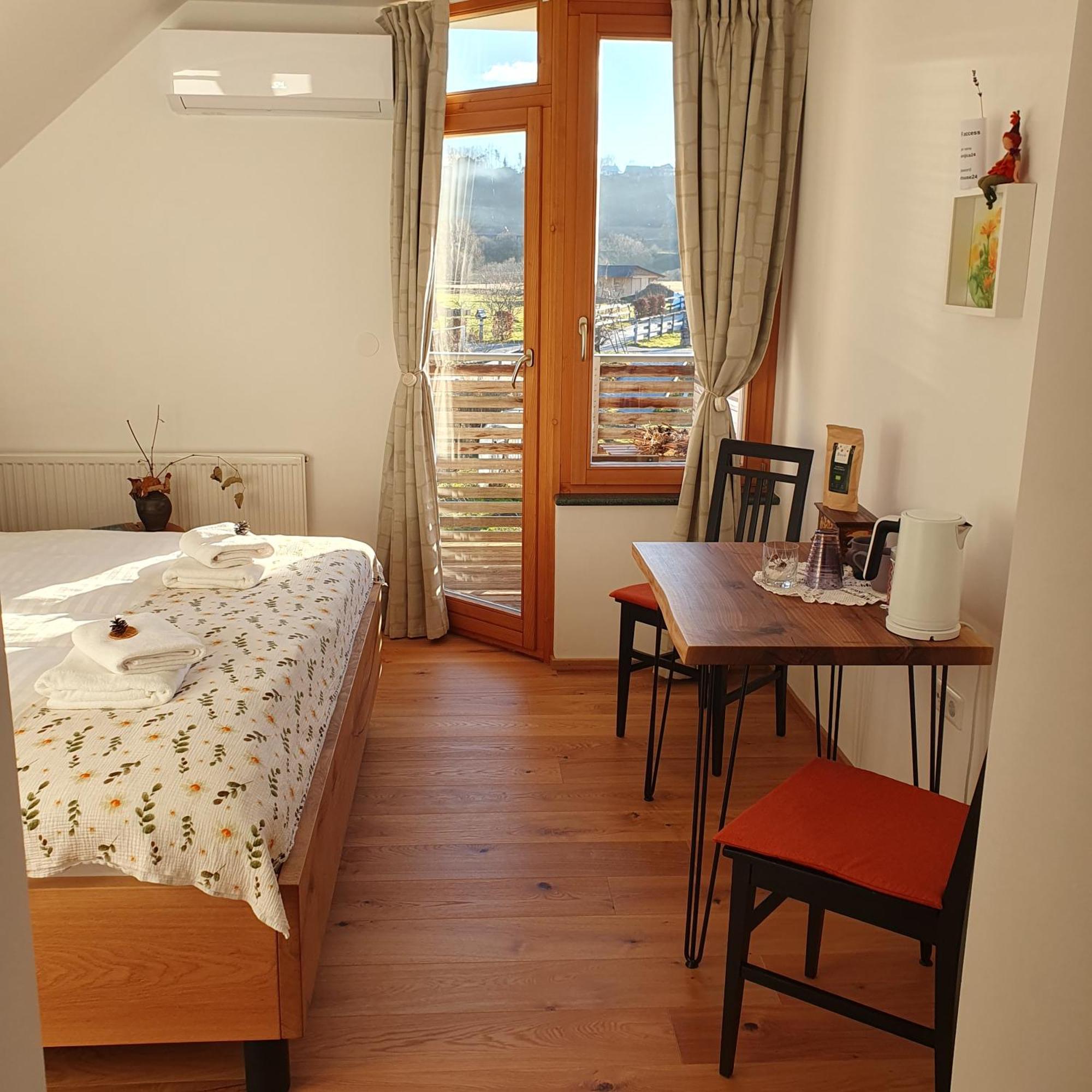 River House Radolca Radovljica Eksteriør billede