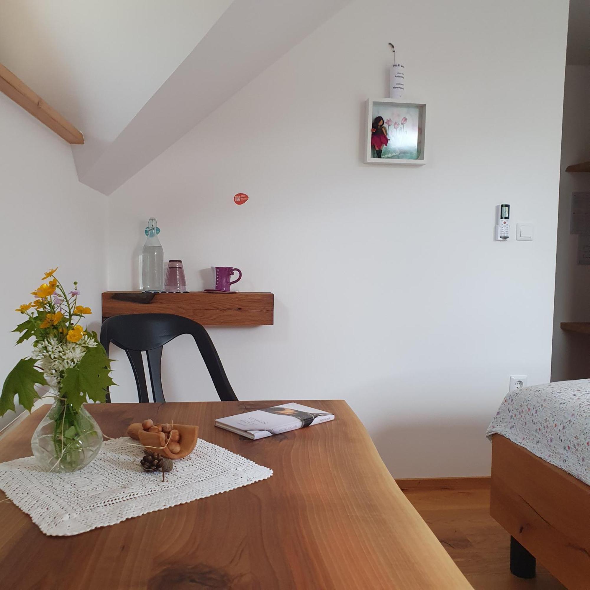 River House Radolca Radovljica Eksteriør billede