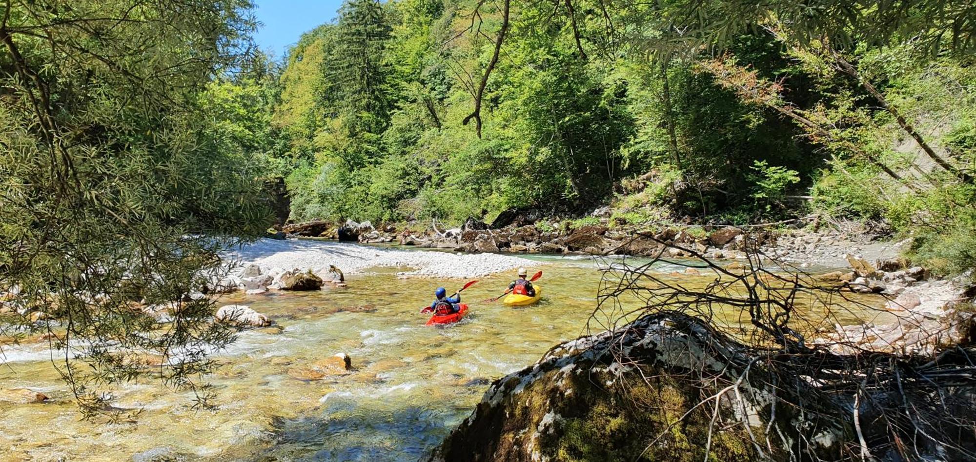 River House Radolca Radovljica Eksteriør billede